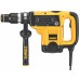 DeWALT Kombinované kladivo SDS-Max, 1100W, 8J D25501K