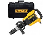 DeWALT D25899K Bourací kladivo SDS-Max (1700W/19,4J) 9,9kg