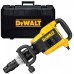 DeWALT D25899K Bourací kladivo SDS-Max (1700W/19,4J) 9,9kg