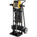 DeWALT D25981K Demoliční kladivo HEX 28mm, 29,5 kg (2100W/62J) s vozíkem
