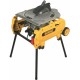 DeWALT D27107XPS Stolová, kapovací a pokosová pila (2000W/305mm)