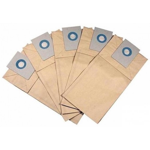 DeWALT D279017 filtrační sáčky pro vysavače D27901 a D27902 5ks DeWALT D279017 filtrační sáčky pro vysavače D27901 a D27902 5ks