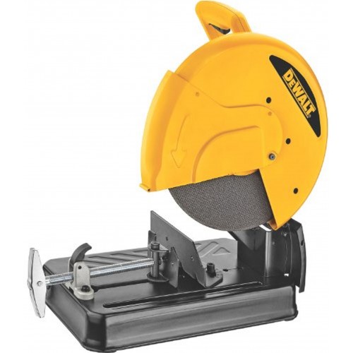 DeWALT Montážní rozbrušovačka 2200 W - 355 mm D28710