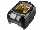 DeWALT DCB1102 Nabíječka baterií XR Li-Ion 10,8V/18V 2A