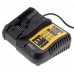 DeWALT DCB113 Vícenapěťová nabíječka 10,8V - 18V