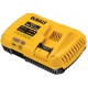 DeWALT XR 12 A rychlonabíječka DCB117-QW