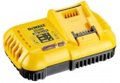 DeWALT DCB118 Rychlonabíječka 8 A pro XR 18 V a XR FLEXVOLT 54 V