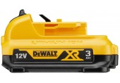 DeWALT DCB124 12 V XR baterie 3,0 Ah Li-Ion