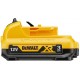 DeWALT XR 12 V 3,0 Ah Li-Ion baterie DCB124-XJ
