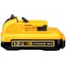 DeWALT DCB127 Akumulátor XR XR (2,0Ah/12V)