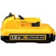DeWALT DCB127 Akumulátor XR XR (2,0Ah/12V)