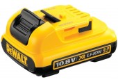 DeWALT DCB127 Akumulátor XR XR (2,0Ah/10,8V)