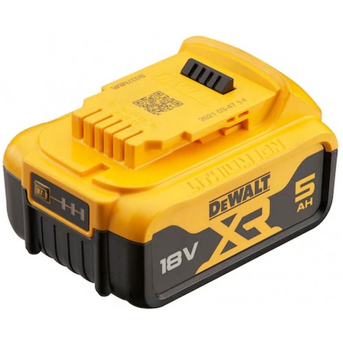 DeWALT DCB184G Akumulátor Li-Ion XR (18V/5,0Ah)
