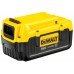 DeWALT Výkonná nasunovací baterie 36 V Li-Ion 4,0 Ah DCB360