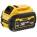 DeWALT DCB546 Akumulátor 54/18V FlexVolt 6,0Ah