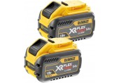 DeWALT DCB547X2 Akumulátor XR FlexVolt (54V/2x9,0Ah) 2x akumulátor DCB547