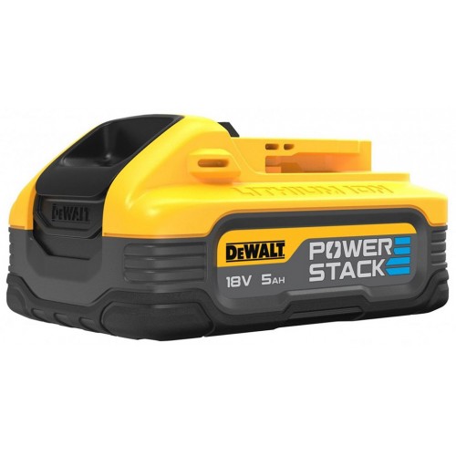 DeWALT DCBP518 PowerStack akumulátor XR (5,0Ah/18V)