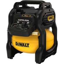 DeWALT DCC1018N Aku kompresor (10l/ 9.6 bar/ 2,8 l/min) (18V/bez aku)