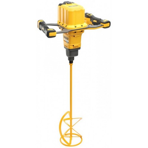 VÝPRODEJ DeWALT DCD240N Aku míchadlo (54V/bez aku) PO SERVIS!!