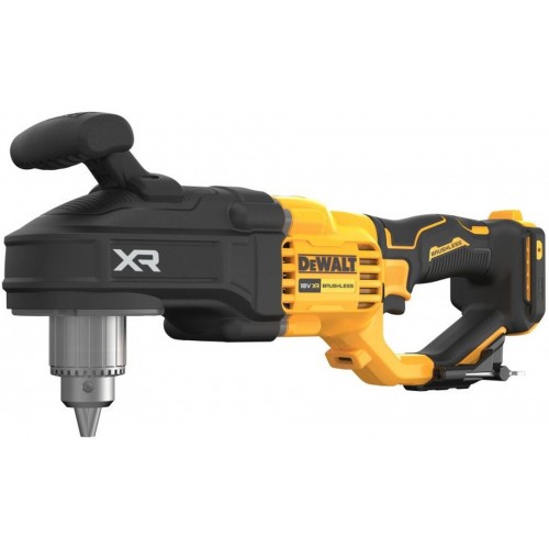 DeWALT DCD444N Aku pravoúhlá vrtačka (35Nm/18V/bez aku a nabíječky)