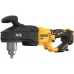 DeWALT DCD444N Aku pravoúhlá vrtačka (35Nm/18V/bez aku a nabíječky)