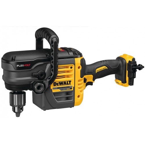 DeWALT DCD460N Aku vrtačka s velkým momentem XR FlexVolt (54V/bez aku) DeWALT DCD460N Aku vrtačka s velkým momentem XR FlexVolt (54V/bez aku)