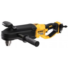 DeWALT DCD470N Aku vrtačka s velkým kroutícím momentem XR FlexVolt (296Nm/54V/bez aku)