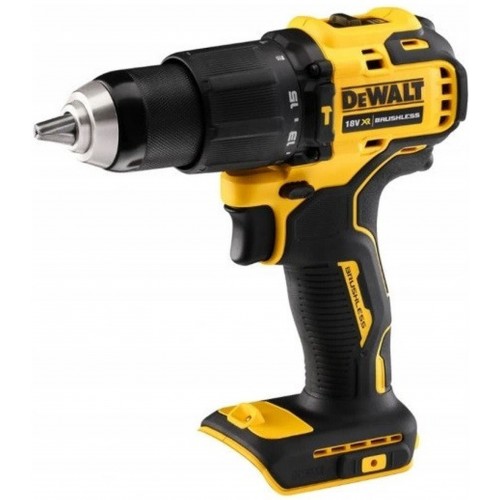 DeWALT DCD709N Příklepový vrtací šroubovák (65Nm/18V/bez aku)