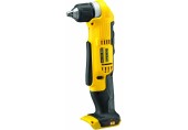 DeWALT DCD740N Aku pravoúhlá vrtačka / šroubovák (33Nm/18V/bez aku a nabíječky)