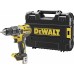 DeWALT DCD792NT Aku vrtačka Tool Connect 18V (70Nm) bez aku, kufr Tstak