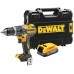 DeWALT DCD796E1T Aku příklepová vrtačka XR 18V (70Nm, 1x1,7Ah PowerStack) bez nabíječky, Tstak kufr