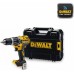 DeWALT DCD797NT Aku Tool Connect příklepová vrtačka XR (70Nm/18V/bez aku) kufr Tstak