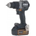 DeWALT DCD85MM1T Příklepová vrtačka 18 V XR McLaren F1 Team (1x 4,0 Ah)