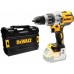 DeWALT DCD997NT Aku příklepová vrtačka Tool Connect (95Nm/18V/ bez aku) kufr Tstak