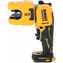DeWALT DCE154N Aku řezačka měděných trubek XR (18V/bez aku)