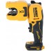 DeWALT DCE154N Aku řezačka měděných trubek XR (18V/bez aku)