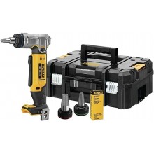 DeWALT DCE400NT Aku expandér trubek (18V/bez aku a nabíječky), Tstak