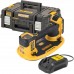 DeWALT DCE590D1T Grabo Aku podtlakový zvedák XR (18V/1x 2,0 Ah) kufr Tstak