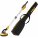 DeWALT DCE800NB Aku bruska na sádrokarton XR (225mm/18V/bez aku a nabíječky), v tašce