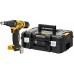 DeWALT DCF403NT Aku Nýtovací pistole (4,8mm/18V/bez aku) kufr Tstak