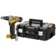 DeWALT DCF414NT Aku Nýtovací pistole 6,3mm XR (18V/bez aku) kufr Tstak