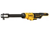 DeWALT DCF503EN Aku ráčna s otevřenou hlavou 3/8" XR (12V/bez aku)