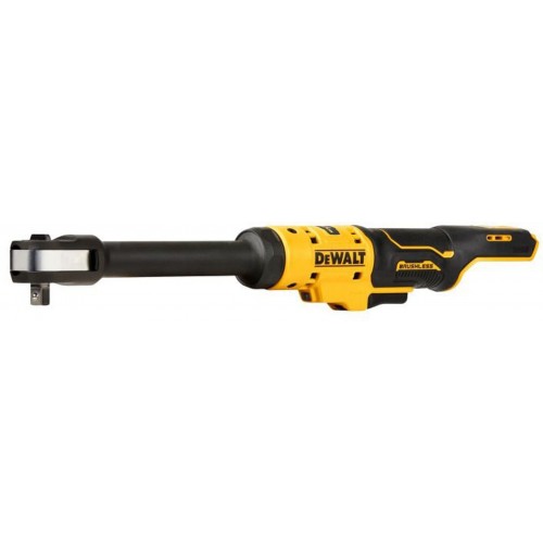 DeWALT DCF503EN Aku ráčna s otevřenou hlavou 3/8" XR (12V/bez aku)