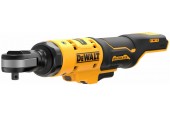 DeWALT DCF513N Aku ráčna s otevřenou hlavou 3/8" (18V) XR, bez aku a nabíječky