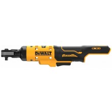 DeWALT DCF512N Aku ráčna s otevřenou hlavou (1/2"/95Nm) XR (18V / bez akumulátoru)