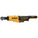 DeWALT DCF512N Aku ráčna s otevřenou hlavou 1/2" 18V XR, bez akumulátoru