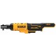 DeWALT DCF512N Aku ráčna s otevřenou hlavou (1/2"/95Nm) XR (18V / bez akumulátoru)