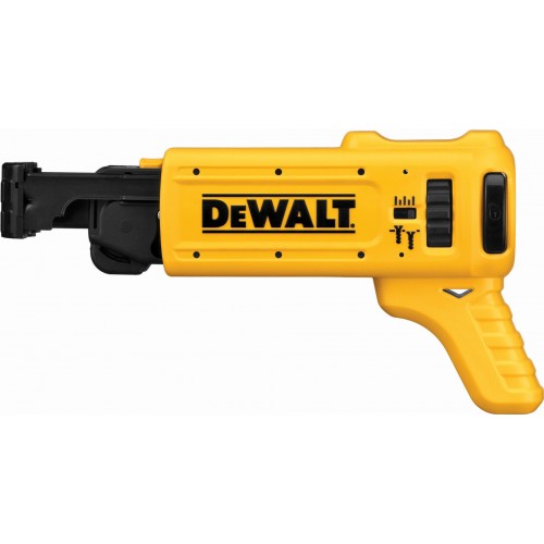 DeWALT DCF6201 Zásobník na sádrokartonářské vruty pro DCF620D2, DCF621D2