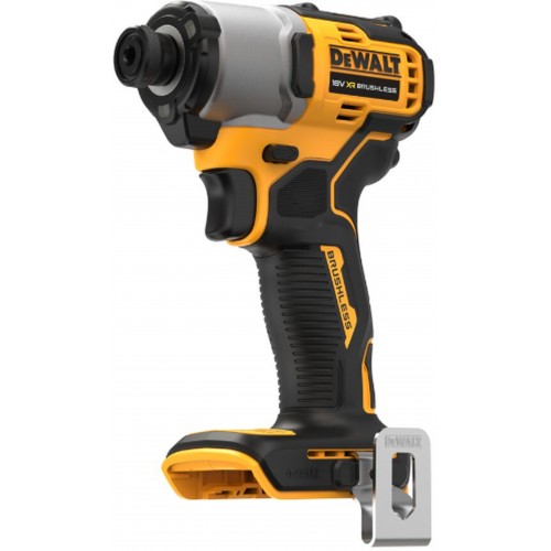 DeWALT DCF840N Aku rázový utahovák 1/4'' (192Nm/18V/bez aku)