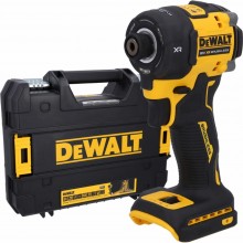 DeWALT DCF870NT Aku rázový utahovák XR (56Nm/18V/bez aku) Tstak